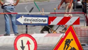 immagine notizia (ptn) Provincia, viabilità: chiusura della Sp 49 ad Allerona per verifiche belliche